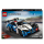 Klocki LEGO® LEGO TECHNIC 42226 Samochód wyścigowy BMW M4 GT3 EVO